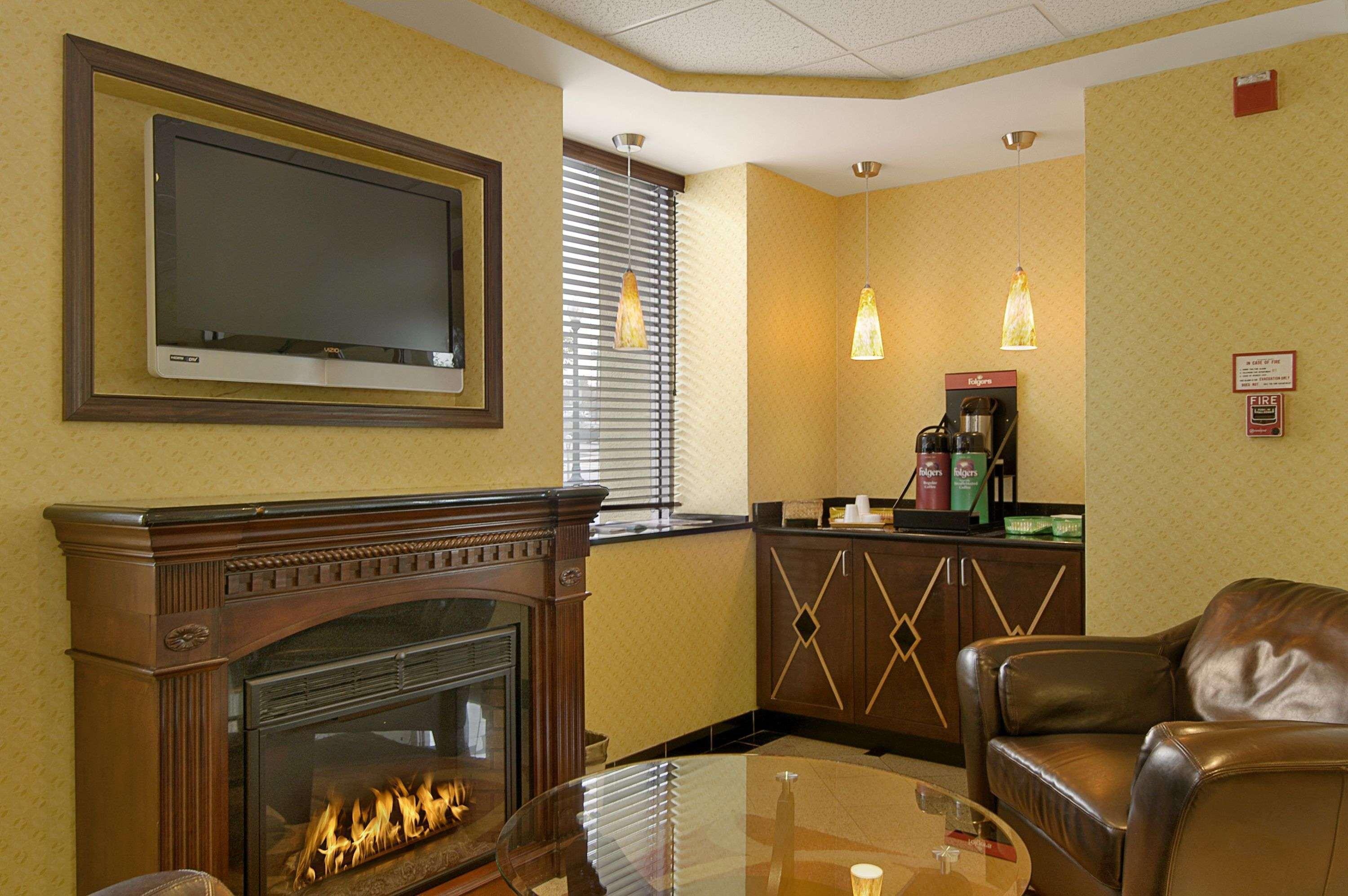 Days Inn By Wyndham Silver Spring Cameră foto